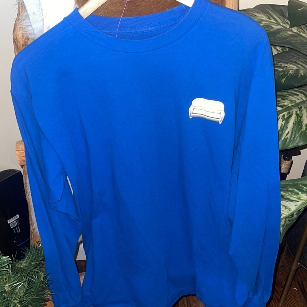 Brockhampton Long Sleeve